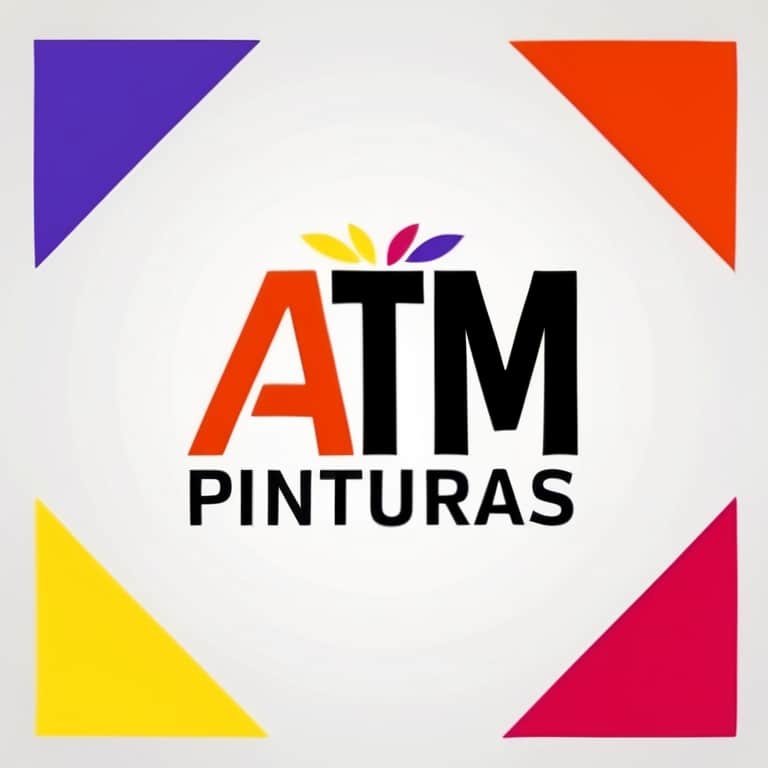 ATM pinturas