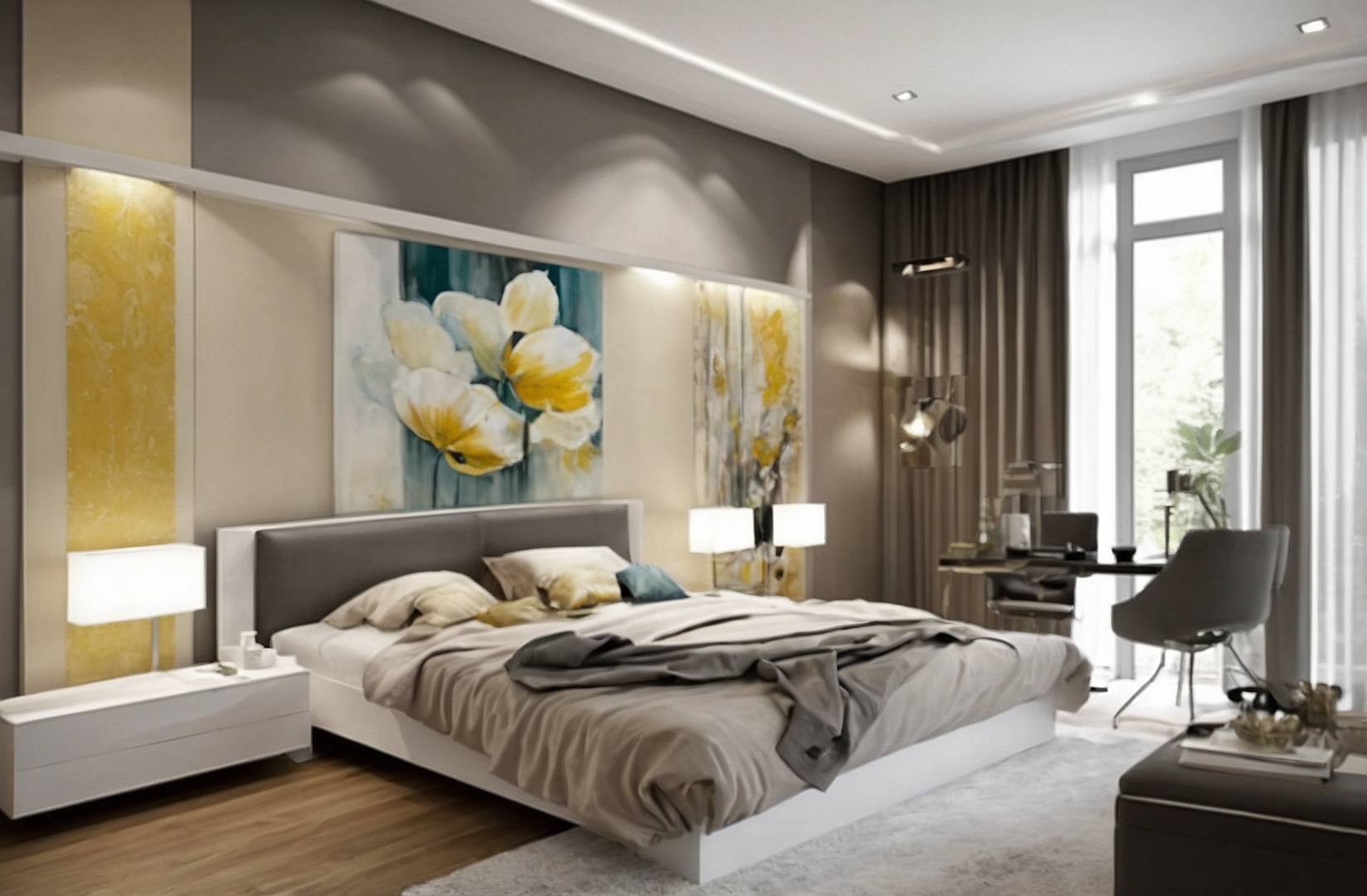Consejos de decoración creativa